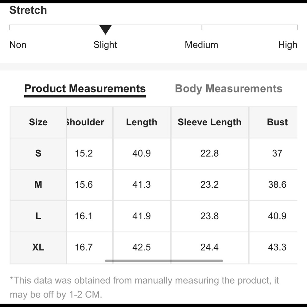 Cozy Cream waterfall trench long classic jacket Coat Winter - Picture 7 of 7